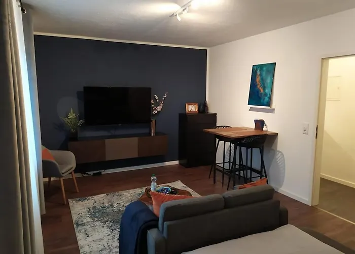 Apartamento 17