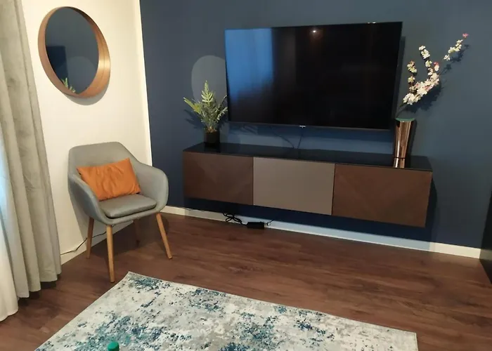 Apartamento 17 Kassel