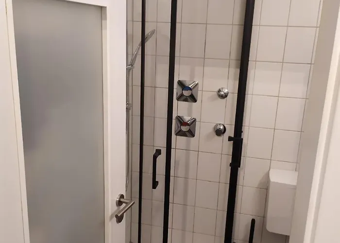 17 Apartamento Kassel