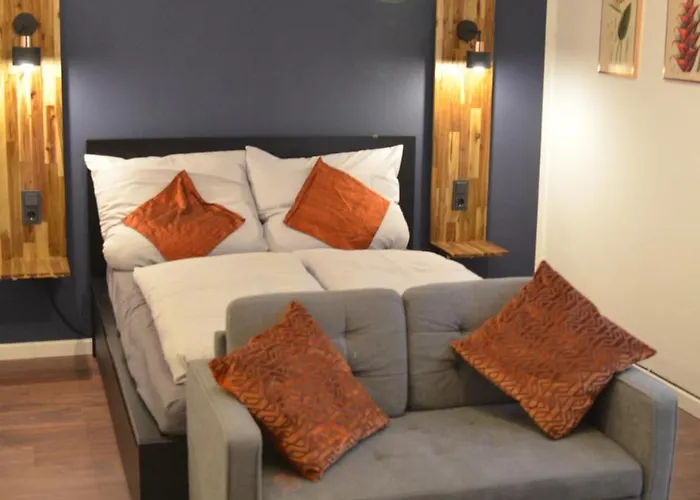 17 Apartamento Kassel